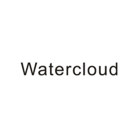 Watercloud Logo (EUIPO, 30.06.2015)
