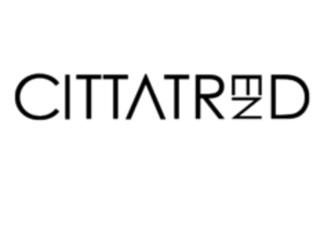 CITTATREND Logo (EUIPO, 08.07.2015)