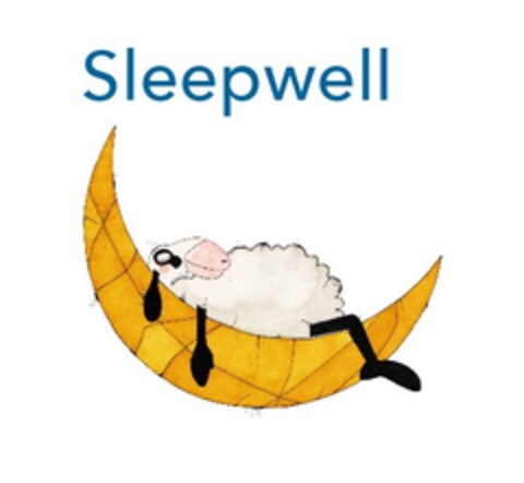 Sleepwell Logo (EUIPO, 16.07.2015)