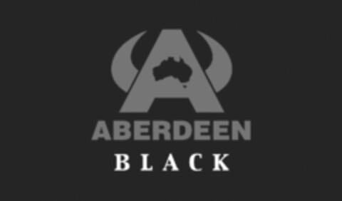 ABERDEEN BLACK Logo (EUIPO, 07.08.2015)