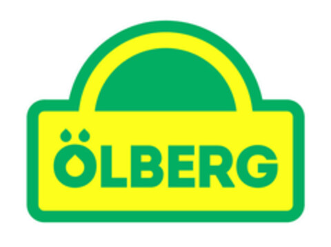 ÖLBERG Logo (EUIPO, 09/24/2015)