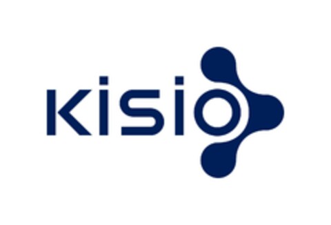 KISIO Logo (EUIPO, 09/28/2015)