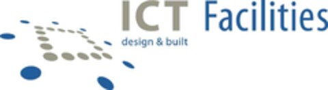 ICT Facilities design & built Logo (EUIPO, 10/01/2015)