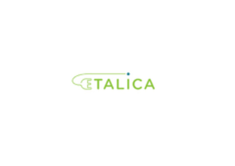 ETALICA Logo (EUIPO, 31.10.2015)