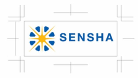 SENSHA Logo (EUIPO, 11/09/2015)