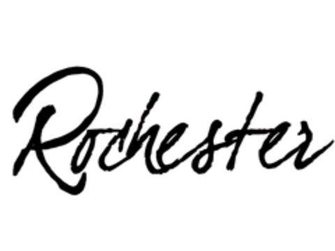 ROCHESTER Logo (EUIPO, 28.12.2015)