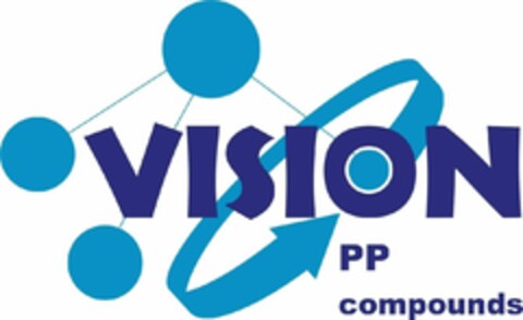 VISION PP COMPOUNDS Logo (EUIPO, 01/05/2016)