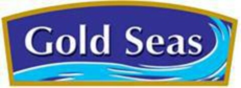 Gold Seas Logo (EUIPO, 07.03.2016)