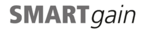 SMARTgain Logo (EUIPO, 21.04.2016)