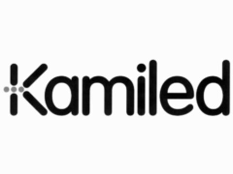 KAMILED Logo (EUIPO, 05.05.2016)