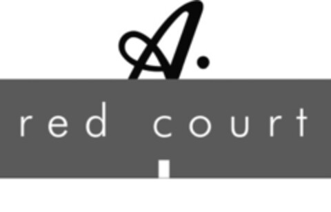 A. RED COURT Logo (EUIPO, 22.06.2016)