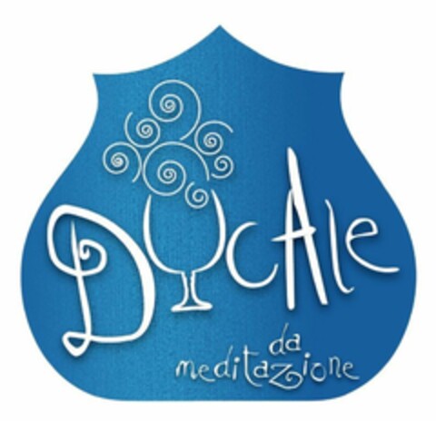 DucAle da meditazione Logo (EUIPO, 07/06/2016)