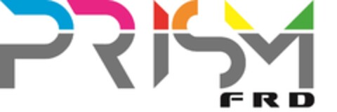 PRISM FRD Logo (EUIPO, 03.08.2016)