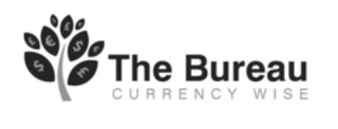 The Bureau CURRENCY WISE Logo (EUIPO, 31.08.2016)
