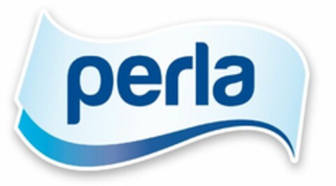 perla Logo (EUIPO, 11/09/2016)