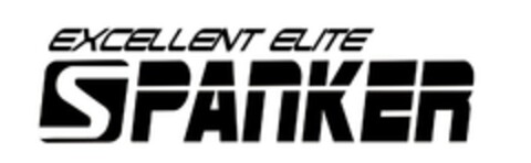EXCELLENT ELITE SPANKER Logo (EUIPO, 15.12.2016)