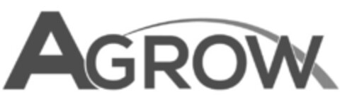 Agrow Logo (EUIPO, 01/12/2017)