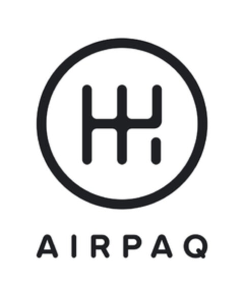 AIRPAQ Logo (EUIPO, 07.02.2017)
