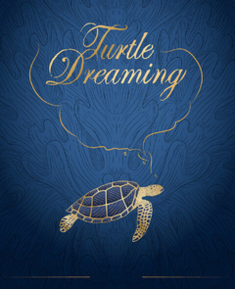 TURTLE DREAMING Logo (EUIPO, 09.03.2017)