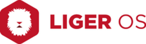 LIGER OS Logo (EUIPO, 23.03.2017)