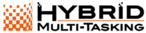 HYBRID MULTI-TASKING Logo (EUIPO, 04/11/2017)