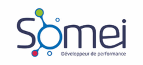Somei Développeur de performance Logo (EUIPO, 14.04.2017)