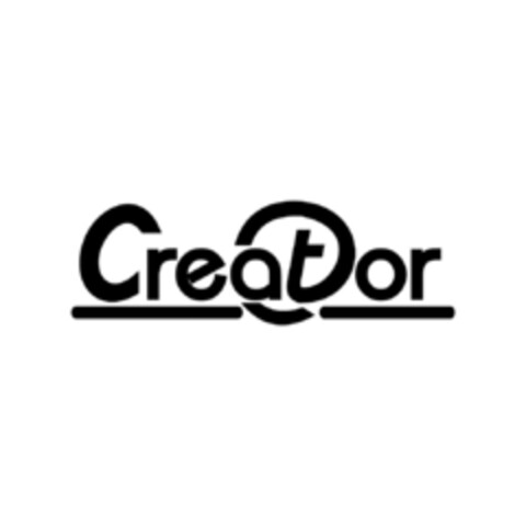 Creator Logo (EUIPO, 04/25/2017)