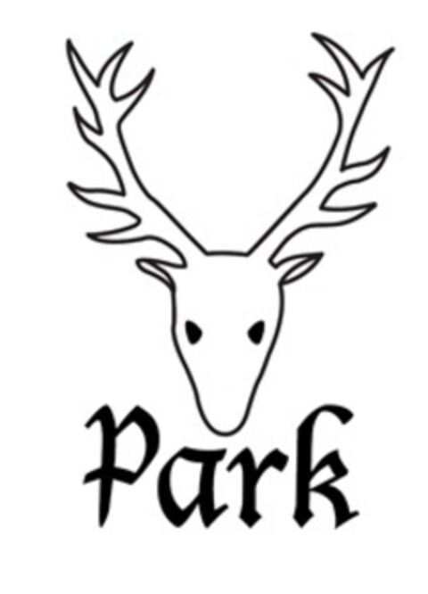 PARK Logo (EUIPO, 13.06.2017)