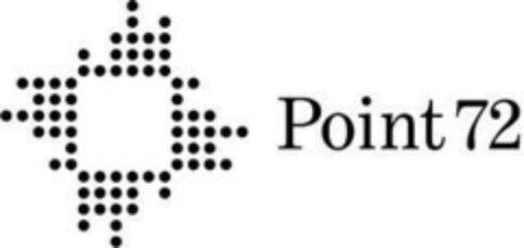 Point 72 Logo (EUIPO, 06/27/2017)