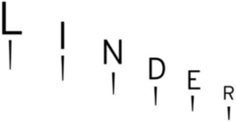 LINDER Logo (EUIPO, 17.07.2017)