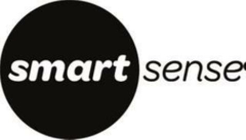 smart sense Logo (EUIPO, 01.09.2017)