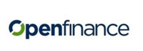 Openfinance Logo (EUIPO, 10/24/2017)