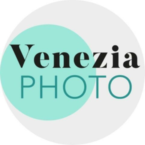 Venezia PHOTO Logo (EUIPO, 14.11.2017)