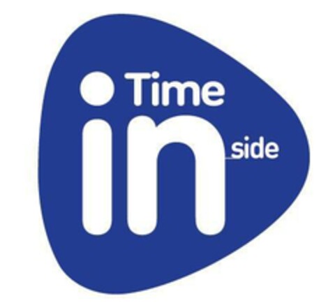 TIME IN_SIDE Logo (EUIPO, 11/13/2017)