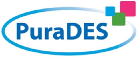 PuraDES Logo (EUIPO, 20.11.2017)