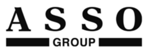 ASSO GROUP Logo (EUIPO, 12/01/2017)