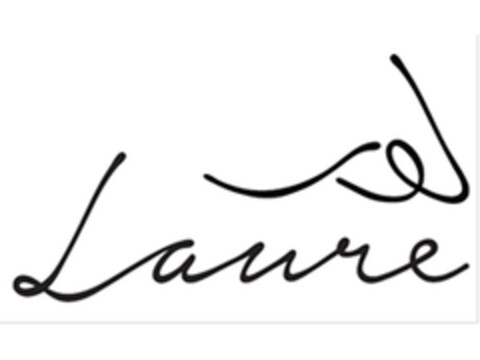 LAURE Logo (EUIPO, 04.12.2017)