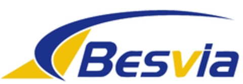 BESVIA Logo (EUIPO, 05.12.2017)