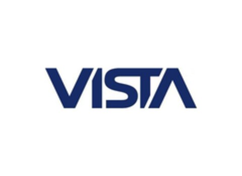 VISTA Logo (EUIPO, 11.12.2017)