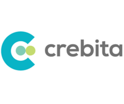 crebita Logo (EUIPO, 12/18/2017)