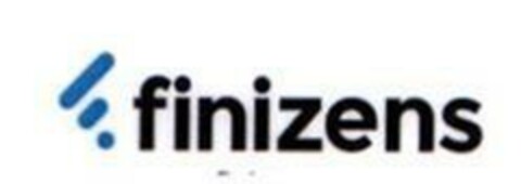 FINIZENS Logo (EUIPO, 01/30/2018)