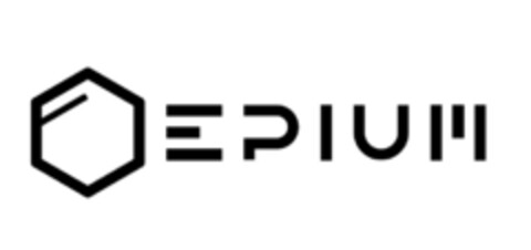 EPIUM Logo (EUIPO, 02.02.2018)