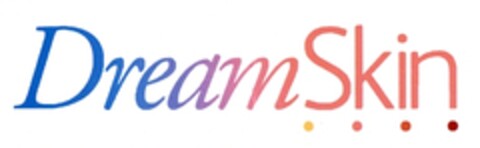 DreamSkin Logo (EUIPO, 09.02.2018)