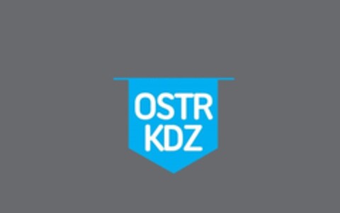 OSTR KDZ Logo (EUIPO, 02/21/2018)
