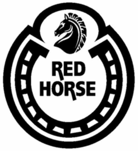 RED HORSE Logo (EUIPO, 28.02.2018)