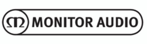 MONITOR AUDIO Logo (EUIPO, 03/27/2018)