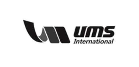 UMS International Logo (EUIPO, 24.04.2018)