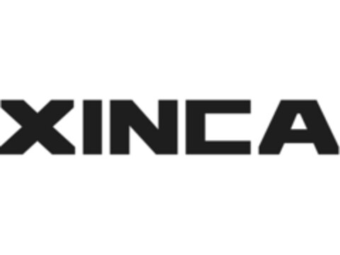 XINCA Logo (EUIPO, 12.05.2018)