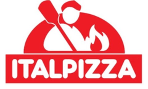 ITALPIZZA Logo (EUIPO, 17.05.2018)