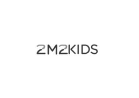 2M2KIDS Logo (EUIPO, 29.06.2018)